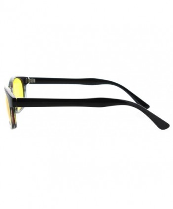 Wayfarer sunglasses