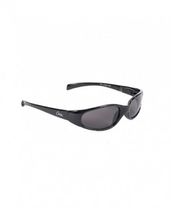 Heavenly Womens Sunglasses Black Lenses