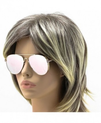 Aviator sunglasses