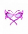 Butterfly sunglasses