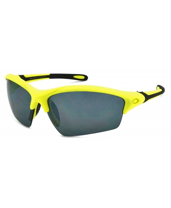 Edge I Wear Sunglasses 570060 FM 3