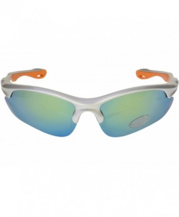 Goggle sunglasses