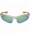 Goggle sunglasses