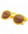 Hourvun Polarized Sunglasses Transparent Fashion