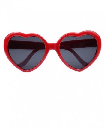 Armear Fashion Oversized Plastic Sunglasses