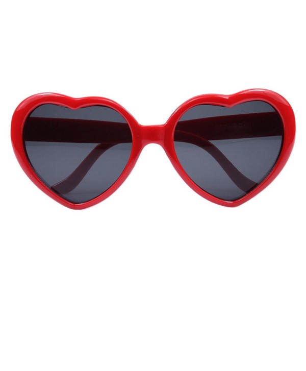 Armear Fashion Oversized Plastic Sunglasses