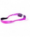 Croakies Kids Eyewear Retainer Pink