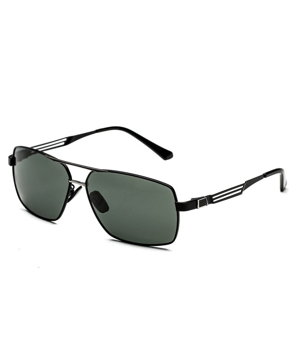 CHB lightweight polarized sunglasses protection
