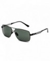 CHB lightweight polarized sunglasses protection