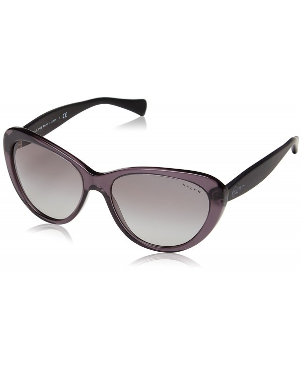 Ralph Lauren 0RA5189 Sunglasses Gradient