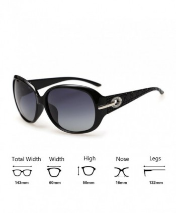 Women's Sunglasses