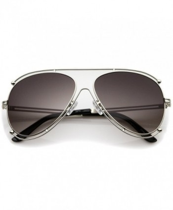 Aviator sunglasses