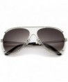 Aviator sunglasses