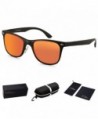 Dollger Women Polarized Sunglasses Wayfarer