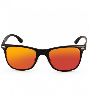 Wayfarer sunglasses