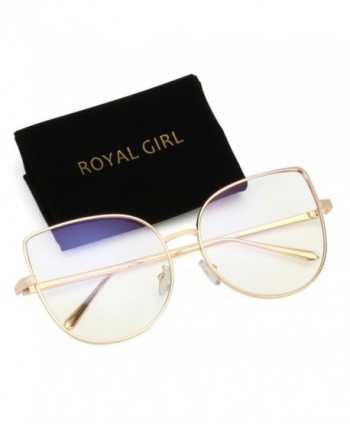ROYAL GIRL Sunglasses Frames Glasses
