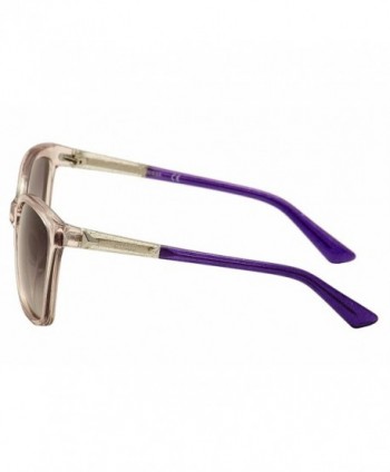 Square sunglasses