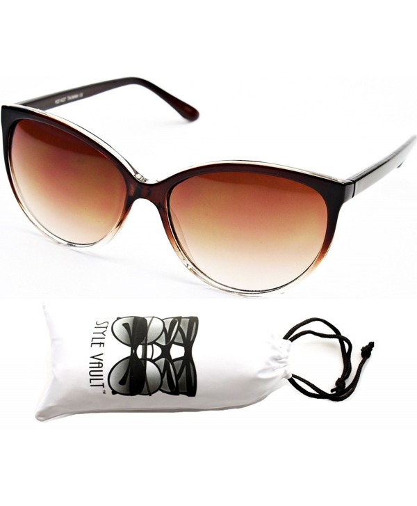 Wm501 vp Style Vault Classic Sunglasses