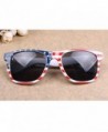 Oval sunglasses