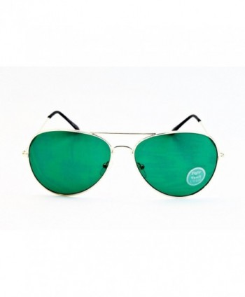 Aviator sunglasses