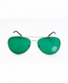 Aviator sunglasses