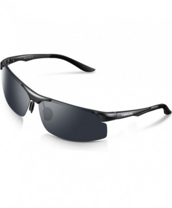 Polarized Sunglasses Cycling Running Unbreakable