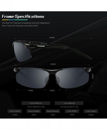 Sport sunglasses