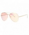 Aviator sunglasses