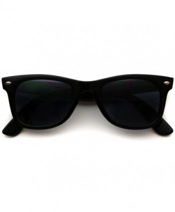 WearMe Pro Classic Rimmed Sunglasses