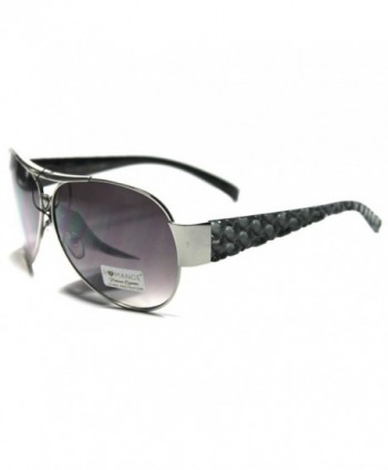 Aviator sunglasses