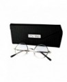 V3086 fc Style Vault Eyeglasses Gold clear