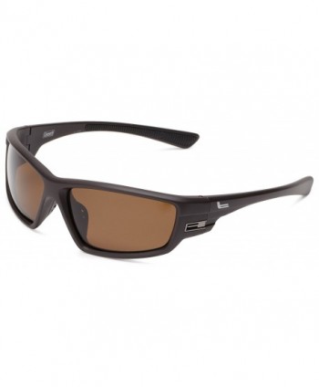 Coleman Intruder Polarized Sunglasses Matte