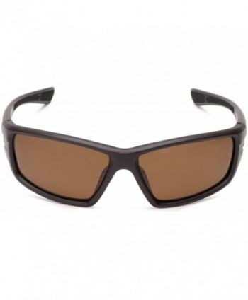 Rectangular sunglasses