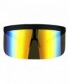 Shield sunglasses