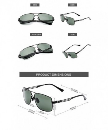 Men's Sunglasses