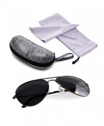 Aviator sunglasses