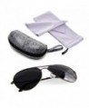 Aviator sunglasses