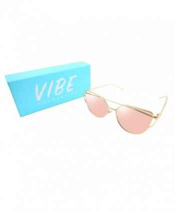 Aviator sunglasses