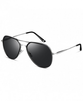Polarized Sunglasses GARDOM Protection Mirrored