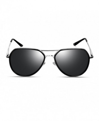 Aviator sunglasses