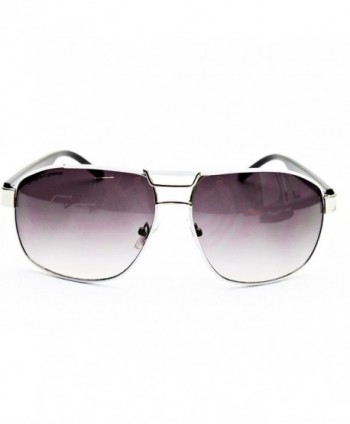 Aviator sunglasses