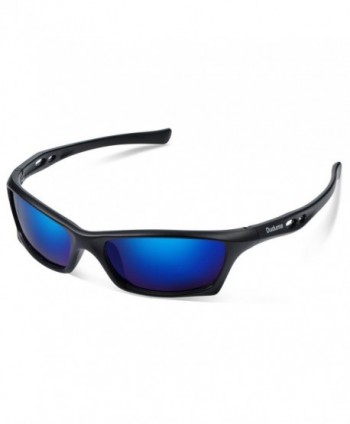 Duduma Polarized Sunglasses Baseball Unbreakable