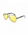 Polarized Discoloration Photochromic Sunglasses Vision Discoloration