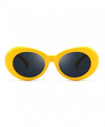 Armear Goggles Sunglasses Oversized Plastic