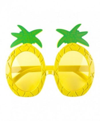 Sunnylife 380 Sunnies Sunglasses Pineapple