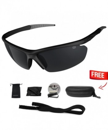 Polarized Sunglasses Anti Fog Driving Activity