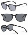 Square sunglasses