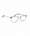 EyeGlow Rectangular Eyeglasses Prescription Lightweight