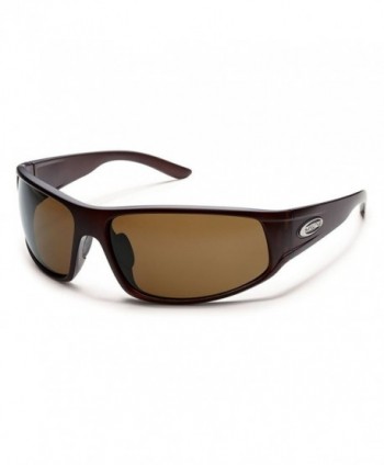 Suncloud Optics Warrant Polarized Sunglasses