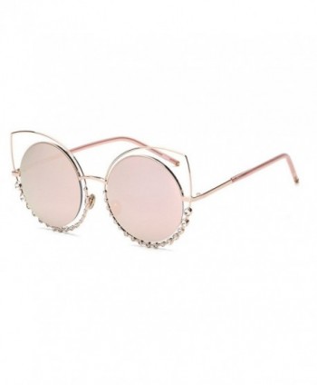 MINCL Women Western Ladies Sunglasses